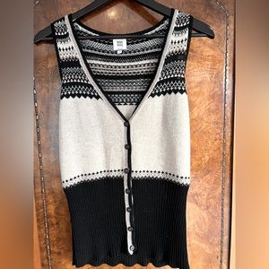 NOA NOA Sweater Vest